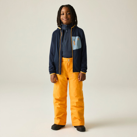 Hanorac copii Dare 2b Expedition Mid Navy