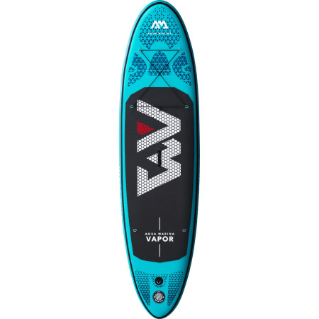 Paddleboard Aqua Marina Vapor albastru