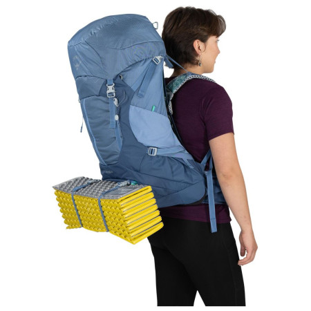 Rucsac turistic femei Osprey Sirrus 44