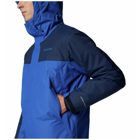 Geacă de schi bărbați Columbia Shotski Jacket