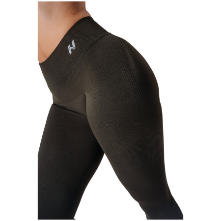 Colanți femei Nebbia High-waisted push-up leggings Power