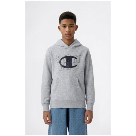 Hanorac copii Champion Hooded Sweatshirt B