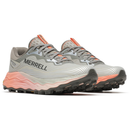 Încălțăminte de alergat pentru femei Merrell Agility Peak 6 GTX