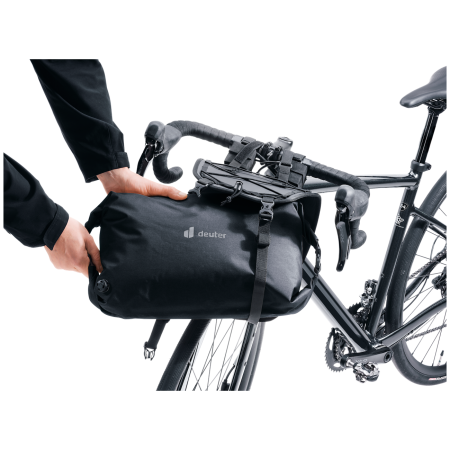 Geantă pentru ghidon Deuter Cabezon HB 14