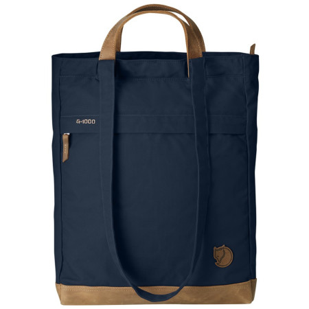 Geantă Fjällräven Totepack No.2