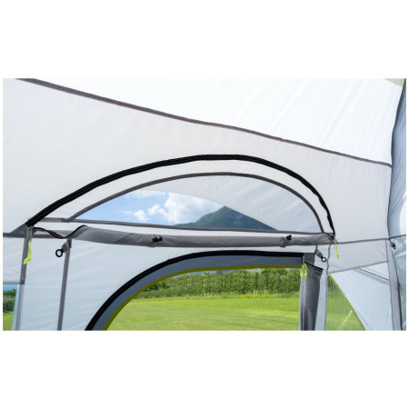 Cort frontal Brunner Rambler