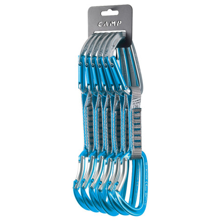 Buclă echipată expusă Camp Orbit Express 6 Pack