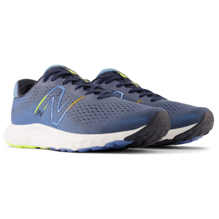 Încălțăminte bărbați New Balance 520 V7 albastru