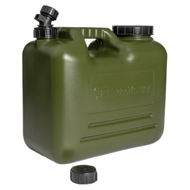Bidon Ridge Monkey SpeedFlo Heavy Duty Water Carrier 5 Litre