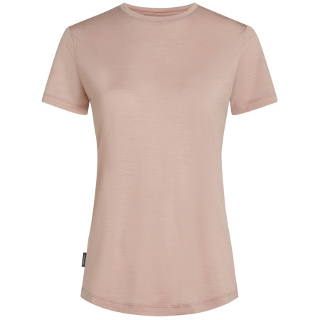 Tricou funcțional femei Icebreaker Women Merino 125 Cool-Lite™ Sphere III SS Tee