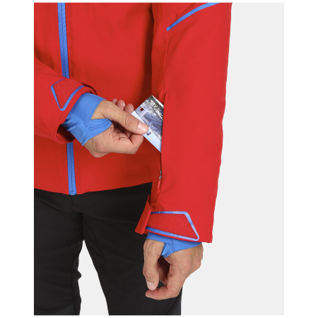 Geacă bărbați Kilpi Killy-M