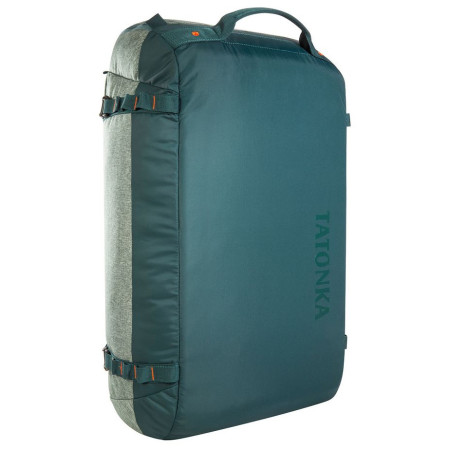 Geantă de voiaj Tatonka Duffle Bag 45 verde deschis sage green