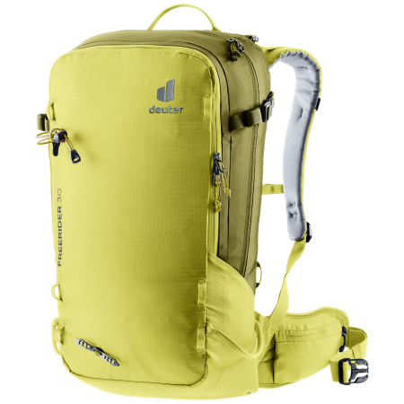 Rucsac pentru schi alpin Deuter Freerider 30 2024