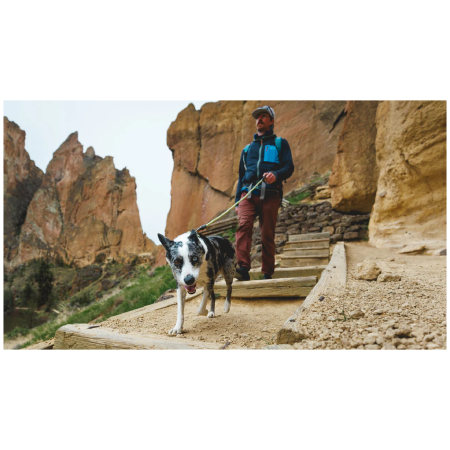 Zgardă pentru câini Ruffwear Knot-a-Collar™