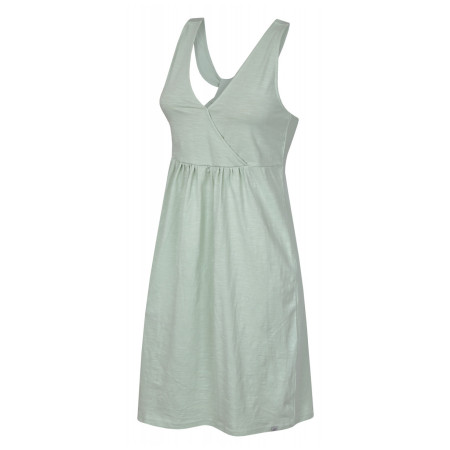Rochie femei Hannah Rana verde deschis