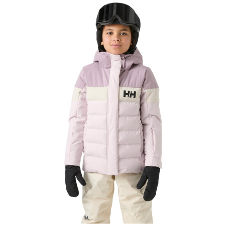 Geacă copii Helly Hansen Jr Girl Diamond Jacket