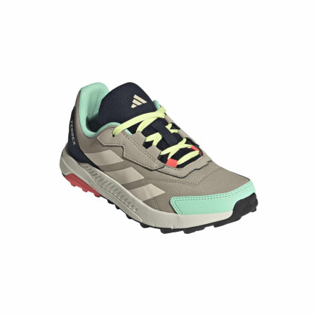 Încălțăminte copii Adidas Terrex Anylander J Grey