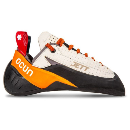 Espadrile Ocún Jett Lu