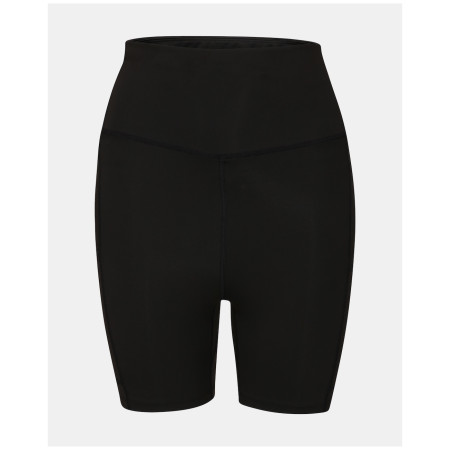 Pantaloni scurți femei Kilpi Artemi-W negru BLK