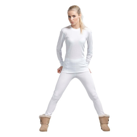 Dámské funkční tričko Progress MS NDRZ