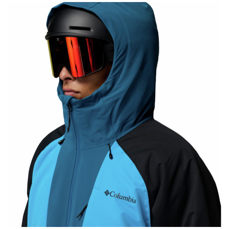Geacă bărbați Columbia Alpine Echo™ Insulated Jacket