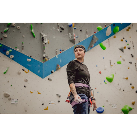 Tricou femei Zulu Bambus 210 Long