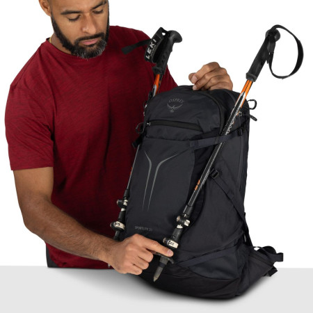 Rucsac turistic Osprey Sportlite 25