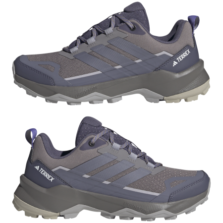 Încălțăminte turistică femei Adidas Terrex Skychaser Ax5 GTX W