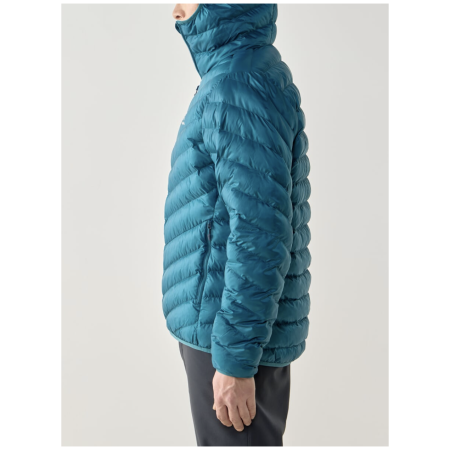 Geacă bărbați Haglöfs Sarna Mimic hood