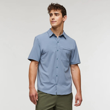Cămașă bărbați Cotopaxi Cambio Button Up Shirt