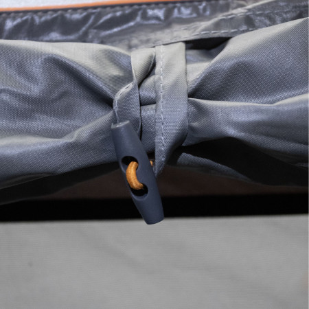 Cort frontal Vango Cove III Air Low