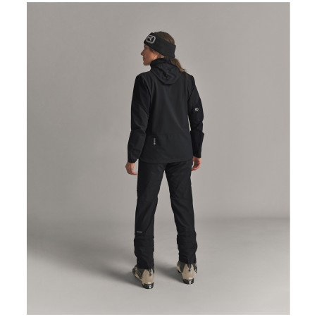 Geacă softshell pentru femei Ortovox Ortler Softshell Plus Jacket