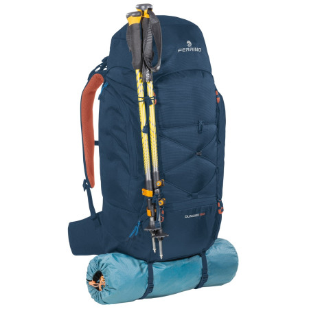 Rucsac turistic Ferrino Dundee 50