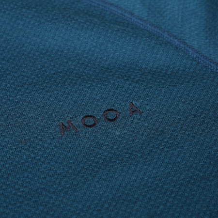 Hanorac femei MOOA Merino 3D 240