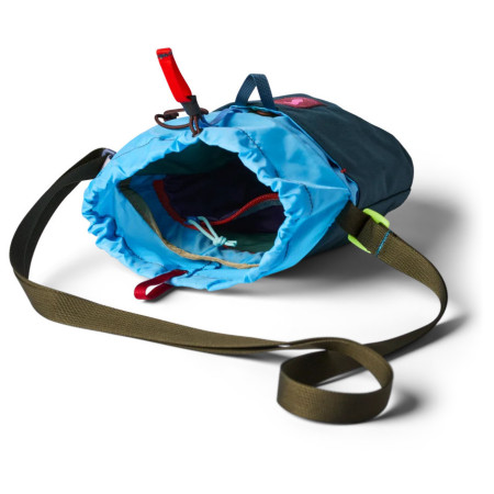Geantă de umăr Cotopaxi Todo 3L Bucket Bag