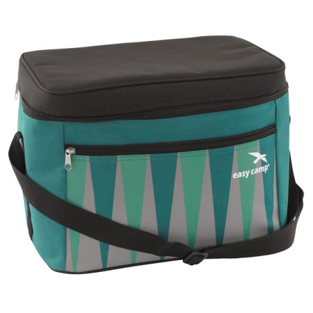 Geantă frigorifică Easy Camp Backgammon Cool bag S albastru