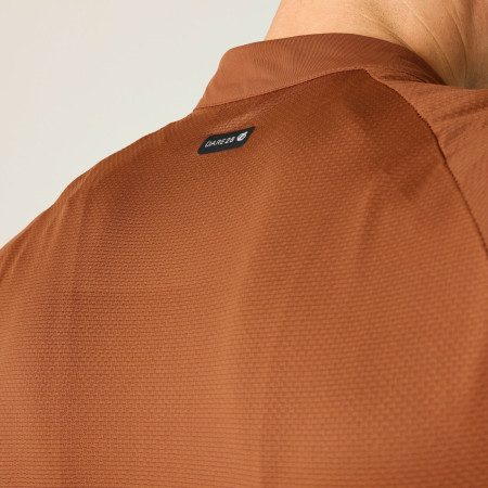 Tricou de ciclism bărbați Dare 2b Lightning Long Sleeve Jersey