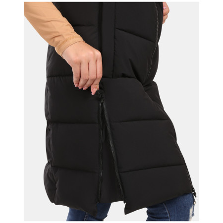 Geacă lungă femei Kilpi Sali-W