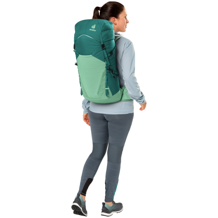 Rucsac turistic Deuter Speed Lite 28 SL