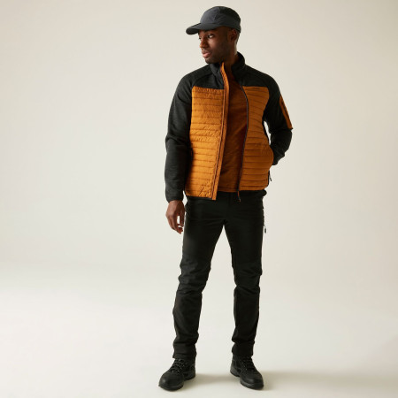 Geacă bărbați Regatta Ceden Hybrid