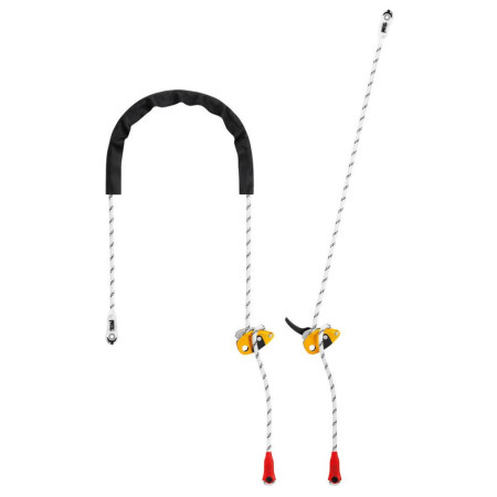 Cablu de ancorare Petzl Grillon dispozitiv de ancorare și conectare