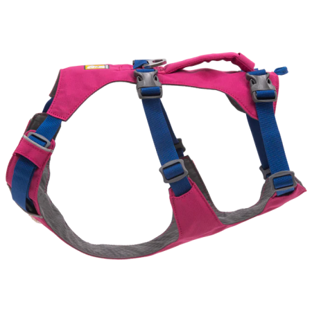 Ham pentru câini Ruffwear Flagline™ Harness