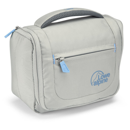 Geantă cosmetică Lowe Alpine Wash Bag Small gri