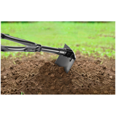 Lopată Brunner Trifold