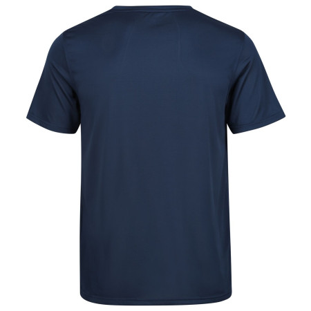 Tricou bărbați Regatta Fingal V-Neck