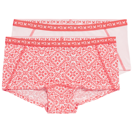 Chiloți femei Kari Traa Tina Hipster 2Pk