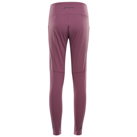 Pantaloni femei Alpine Pro Gemsa