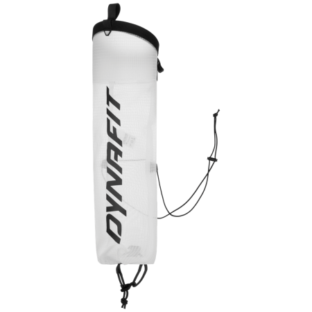 Ambalaj Dynafit Trail Running Quiver alb 0520 - Nimbus