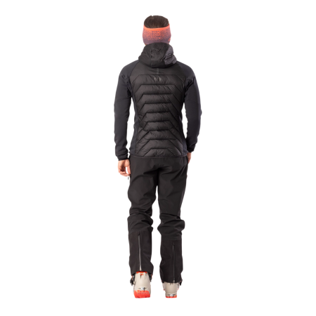 Geacă hibridă femei Dynafit Radical Ins Hybrid Jkt W