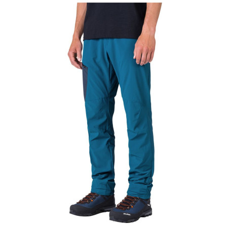 Pantaloni softshell bărbați Hannah Torrent